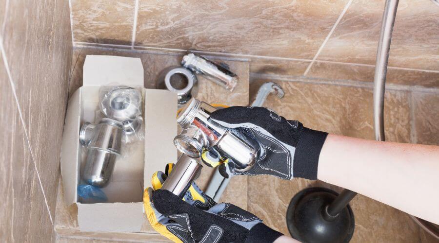 Professional Storm Sewer Service in Calliham, TX